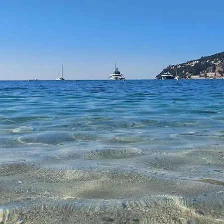 Charming 50m De La * Nizza