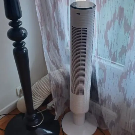 Appartement Charming 50m De La *