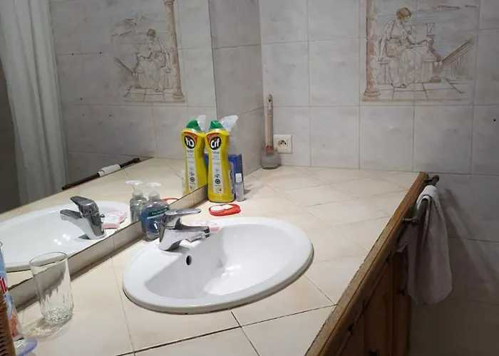 Charming 50m De La *