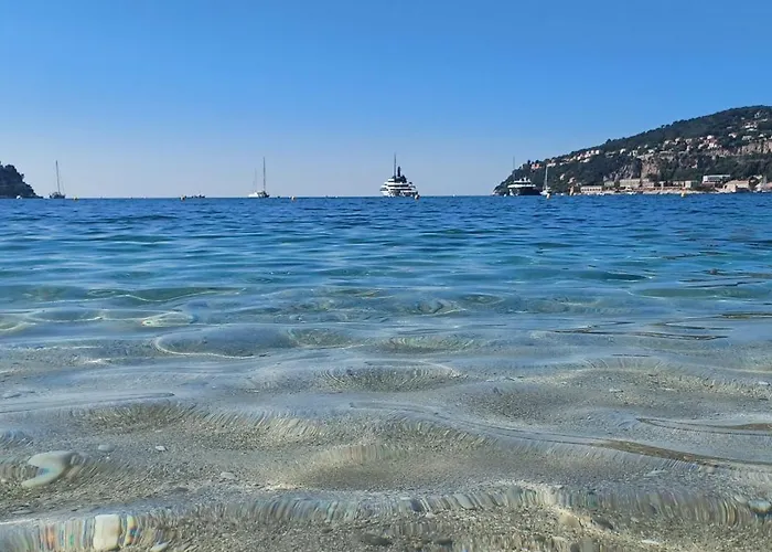 Charming 50m De La * ニース